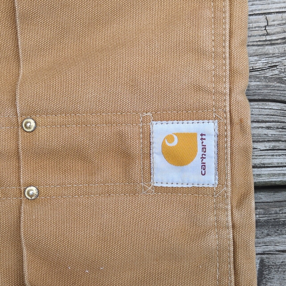 Carhartt Waist Apron Tool Belt - Picture 3 of 7